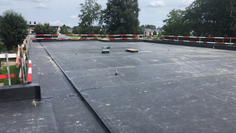 Opbouwnieuwdak Opbouwnieuwdak
