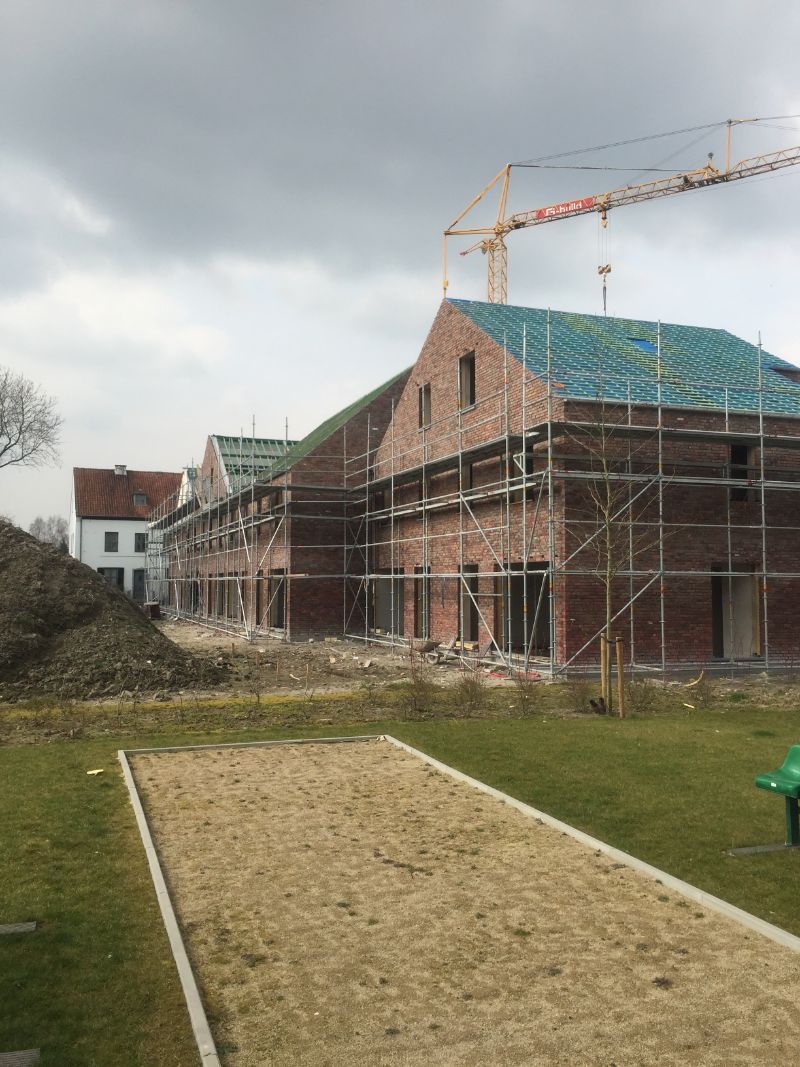 Opbouwnieuwdak Opbouwnieuwdak