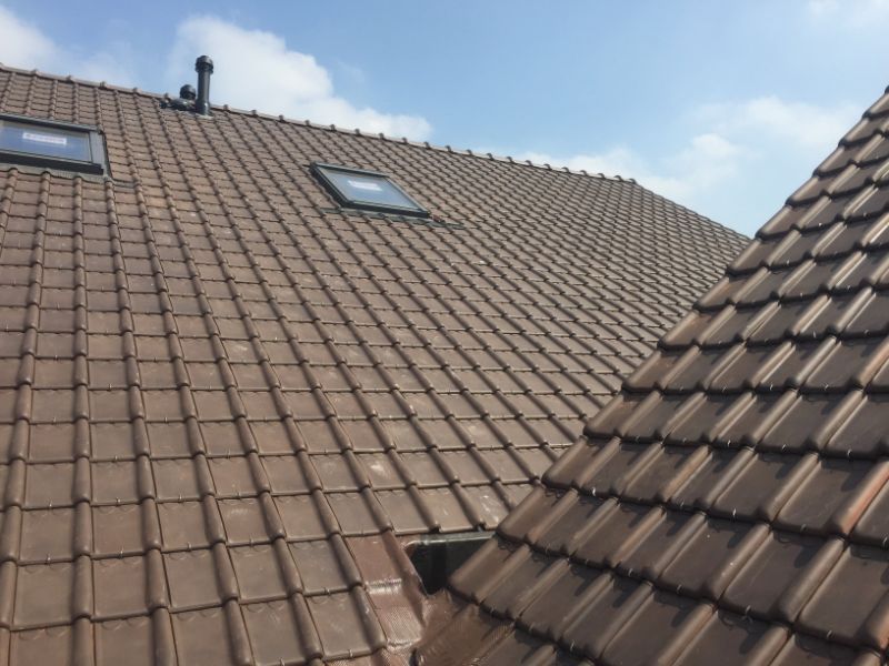 Opbouwnieuwdak Opbouwnieuwdak
