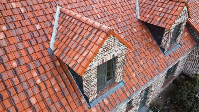 Opbouwnieuwdak Opbouwnieuwdak