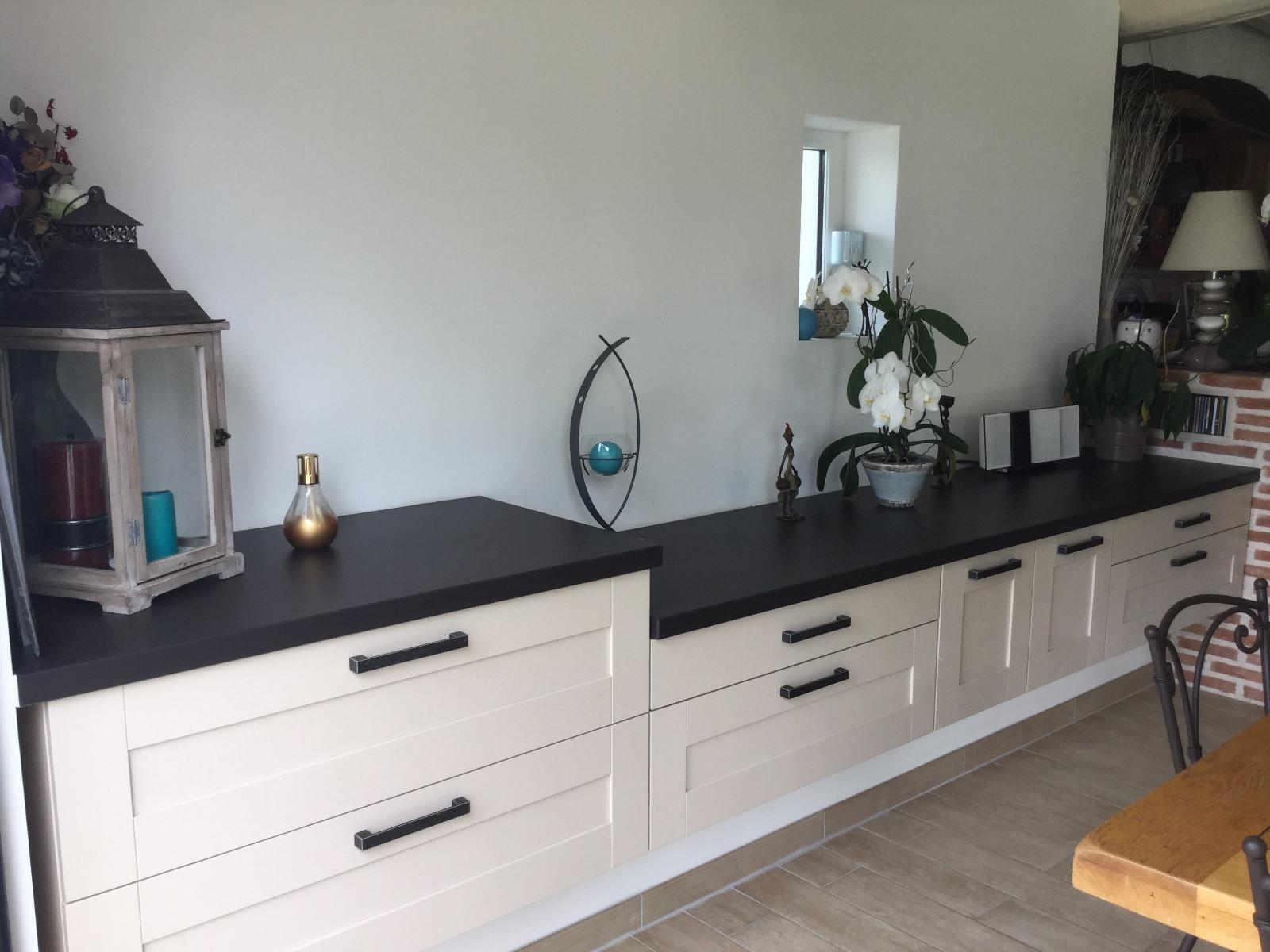 Agencement et rangement