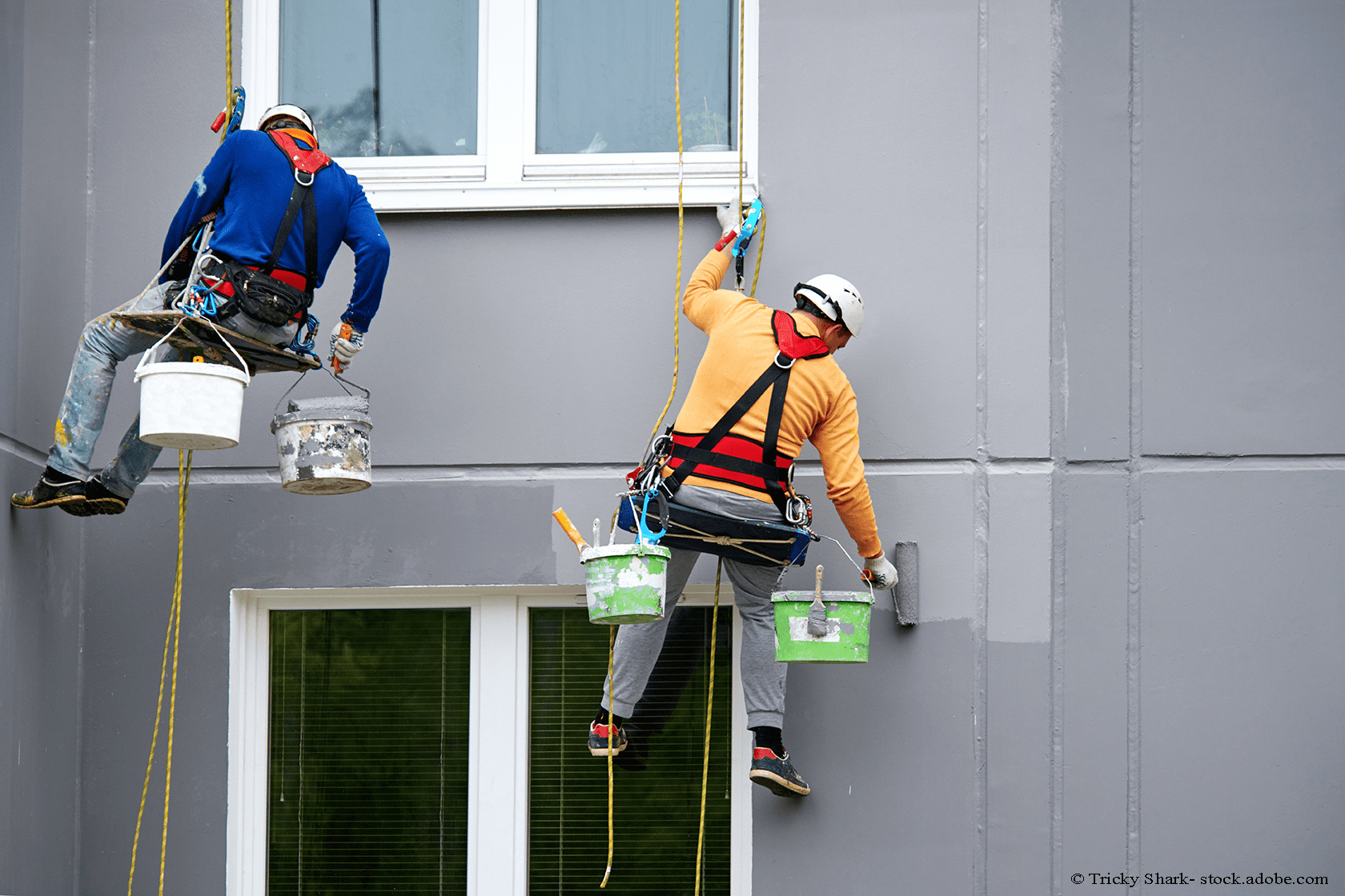 Malerfachbetrieb Höchtl Pocking