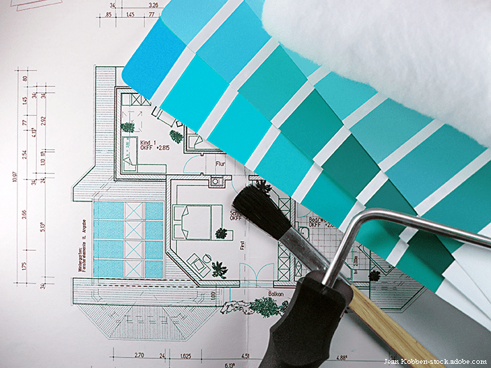 Malerfachbetrieb Höchtl Pocking