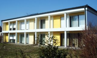 Malerfachbetrieb Höchtl Pocking