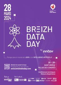 Breizh Data Day 2024