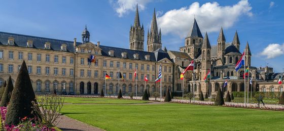 Caen