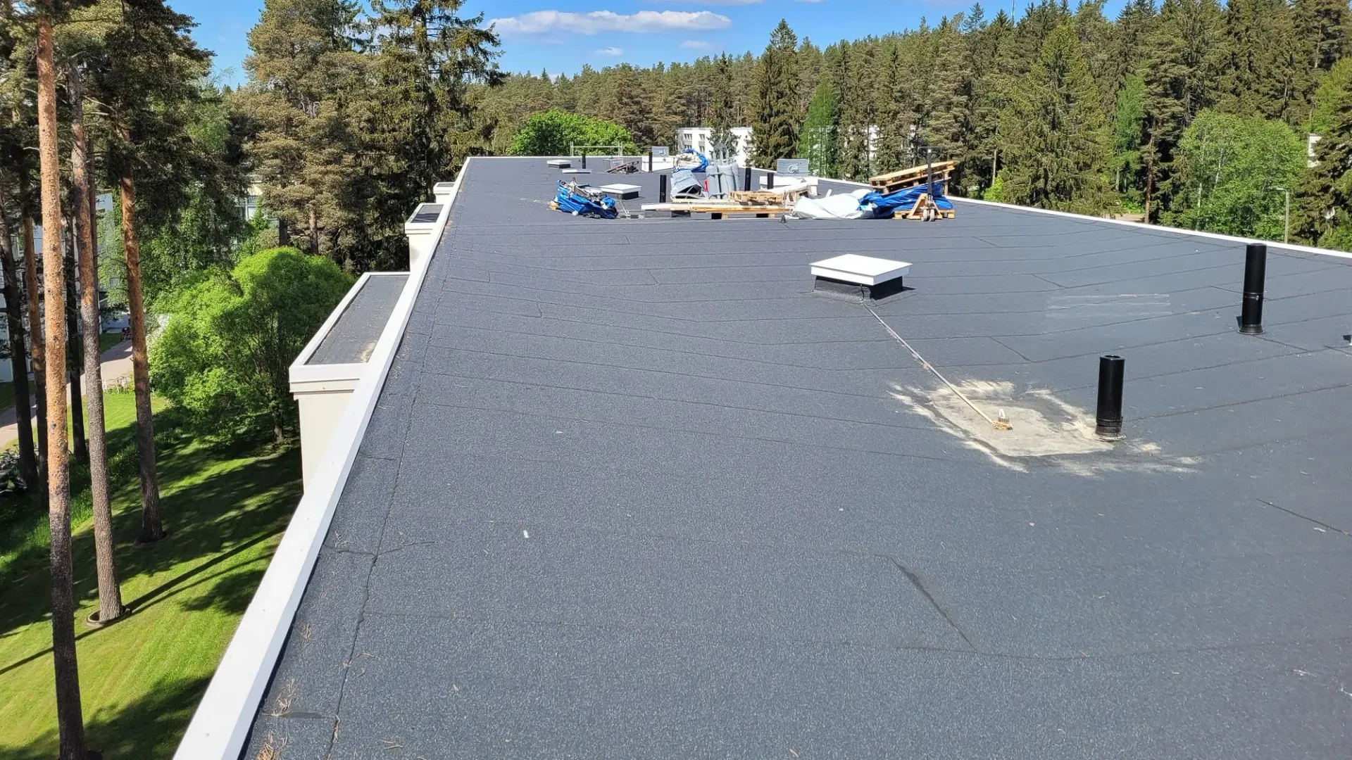 Työmaavalvonta Yli-Huhtala Oy