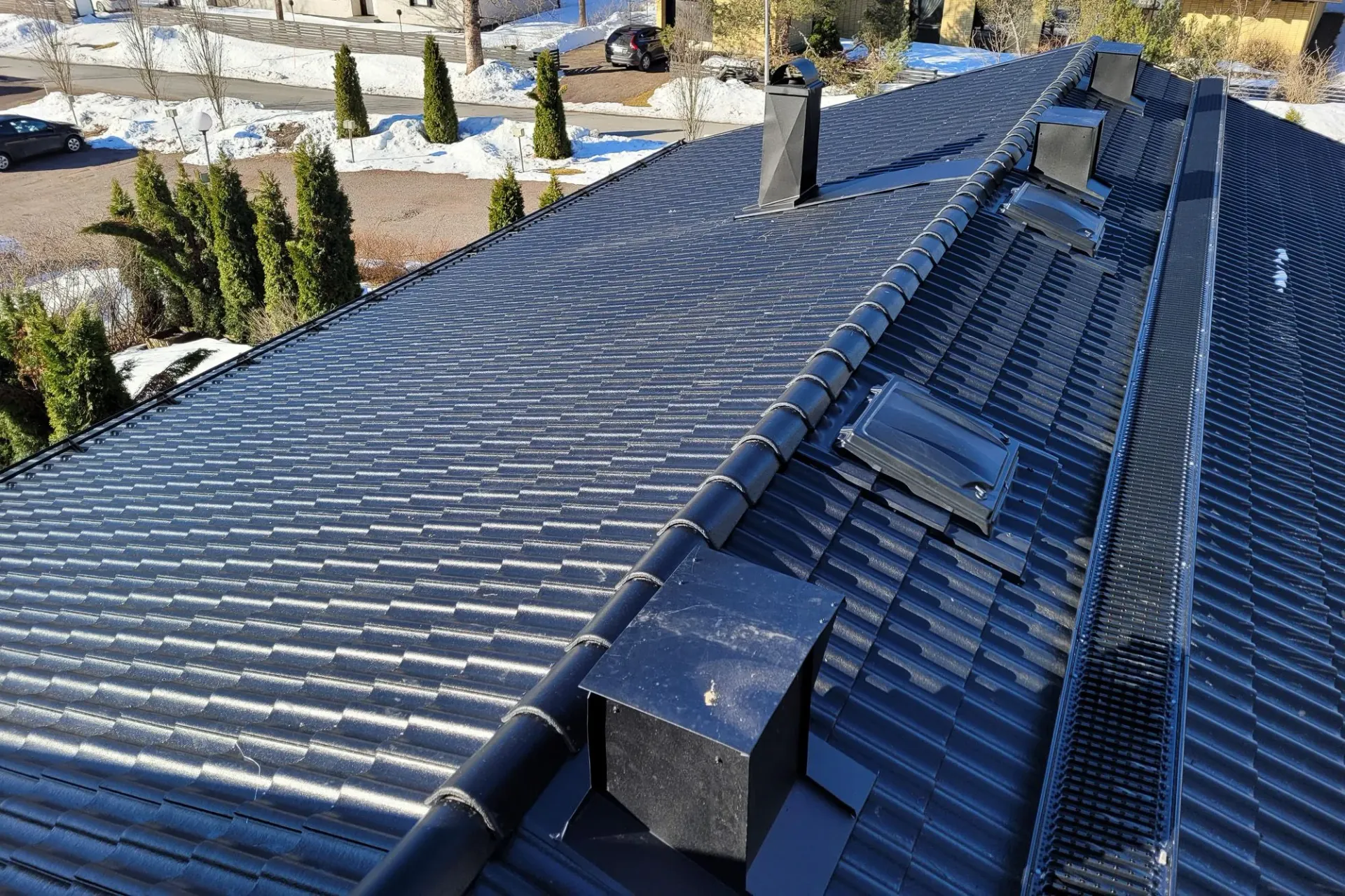 Työmaavalvonta Yli-Huhtala Oy