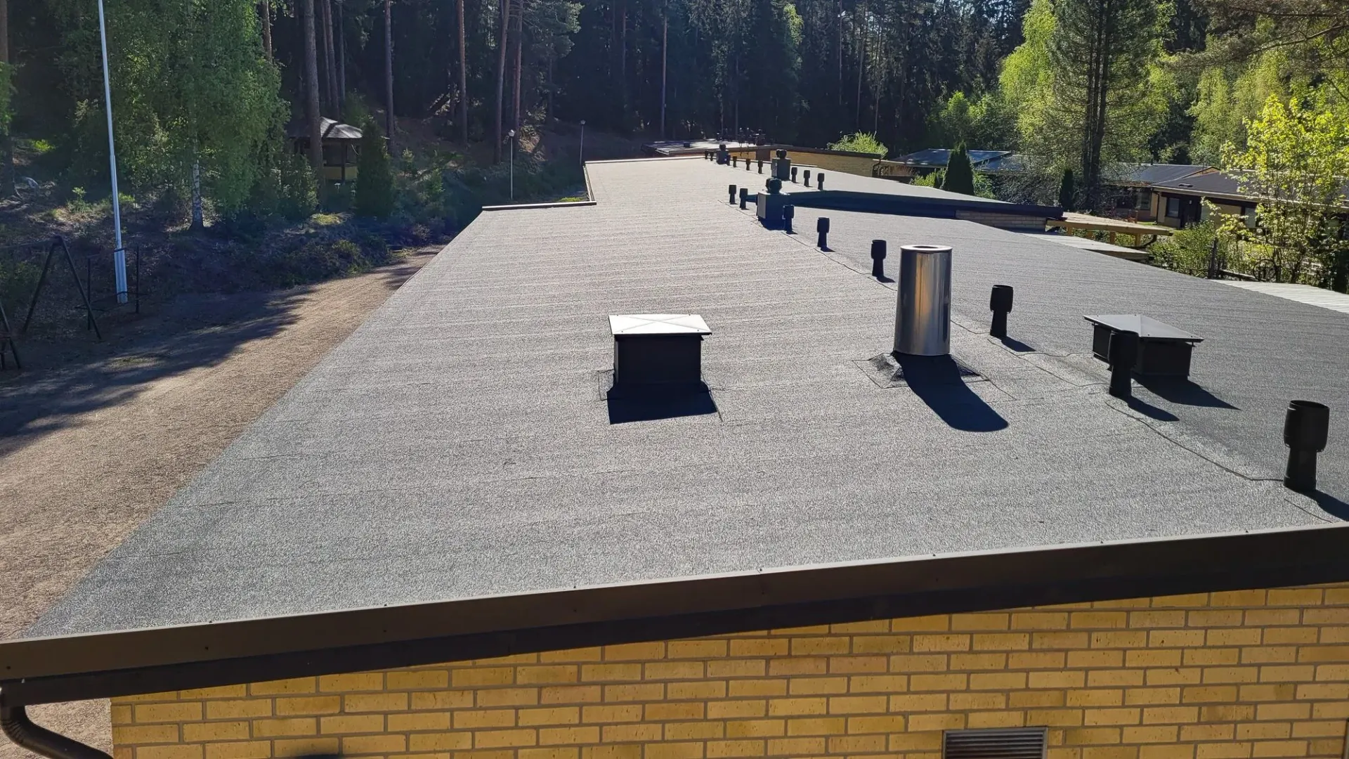 Työmaavalvonta Yli-Huhtala Oy