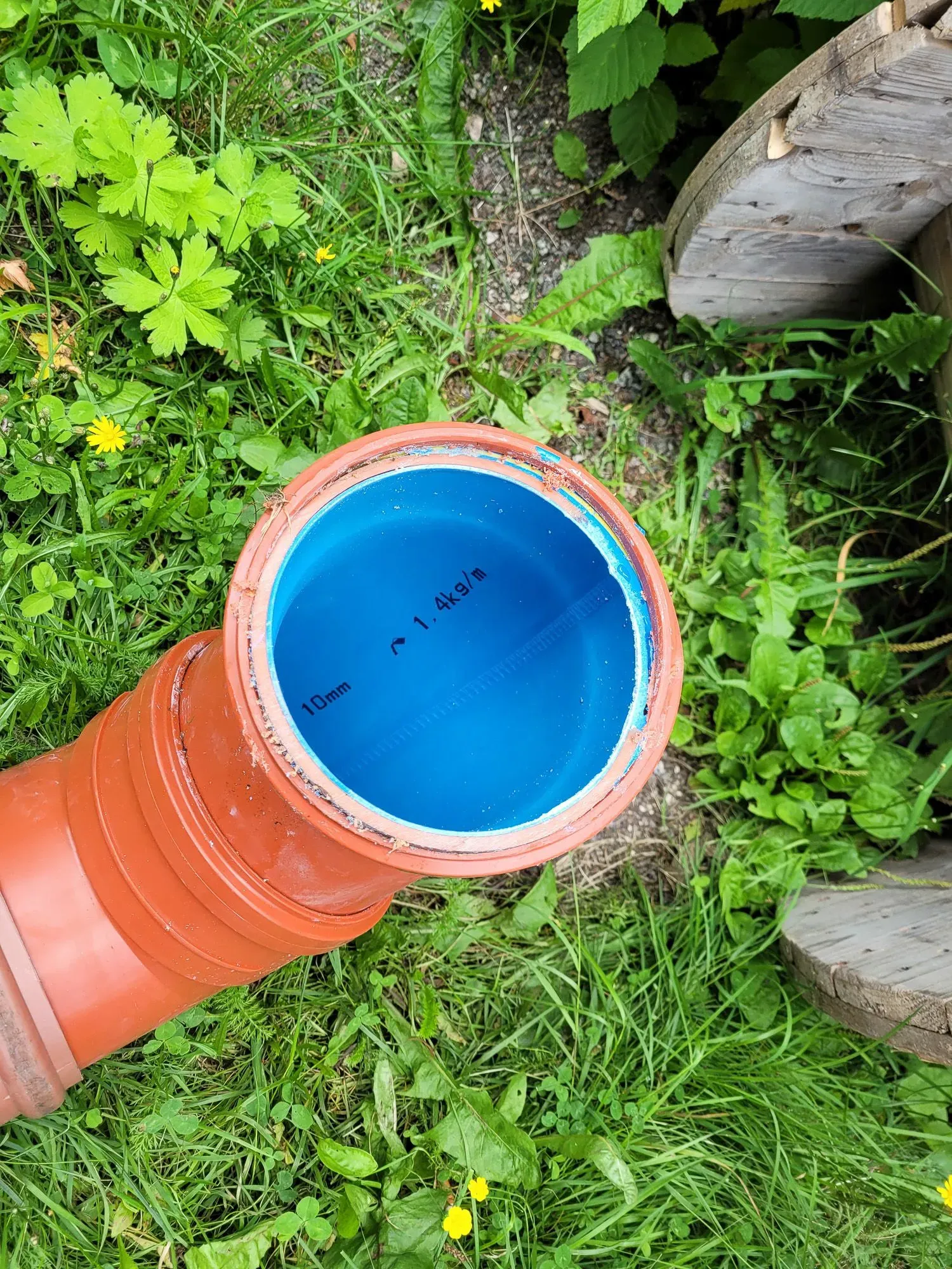 Työmaavalvonta Yli-Huhtala Oy