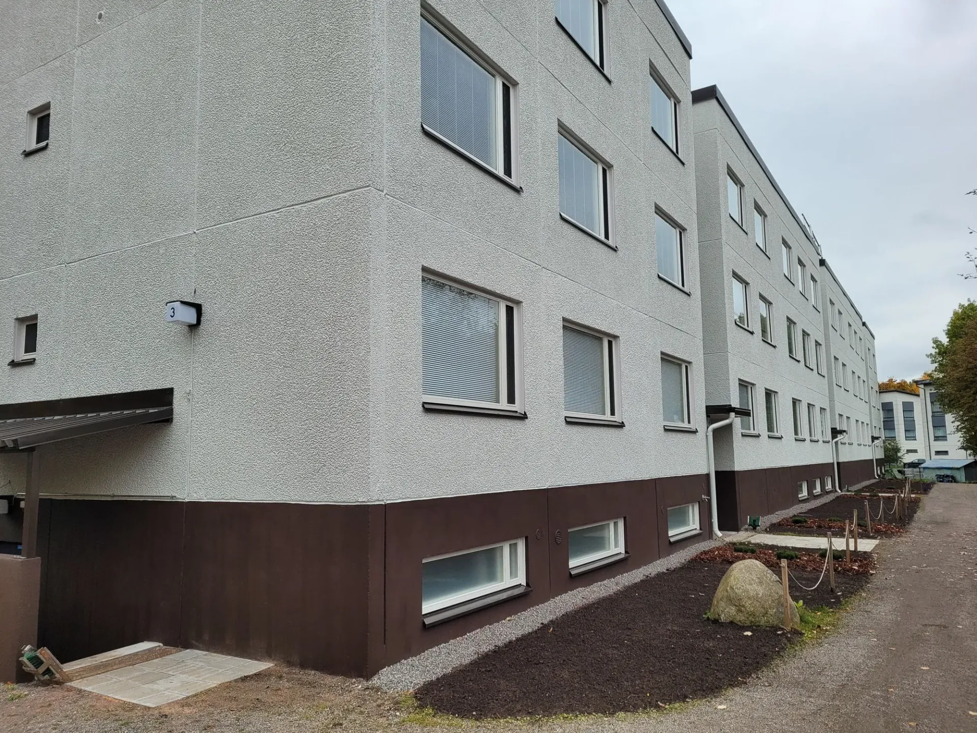 Työmaavalvonta Yli-Huhtala Oy