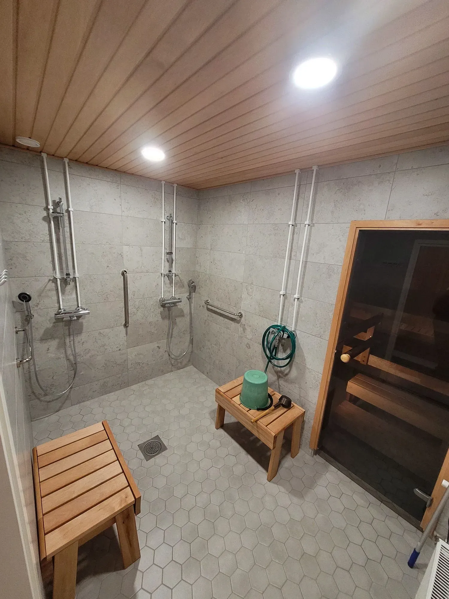 Työmaavalvonta Yli-Huhtala Oy