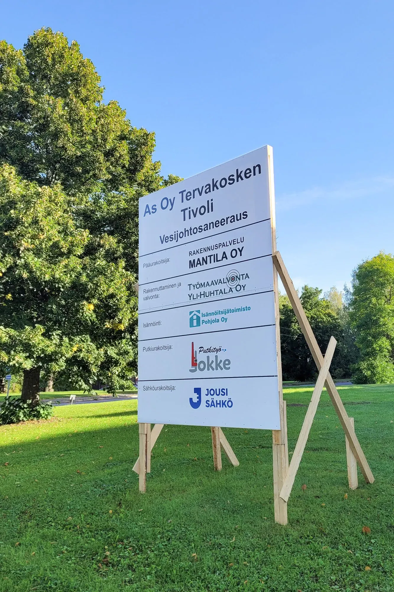 Työmaavalvonta Yli-Huhtala Oy