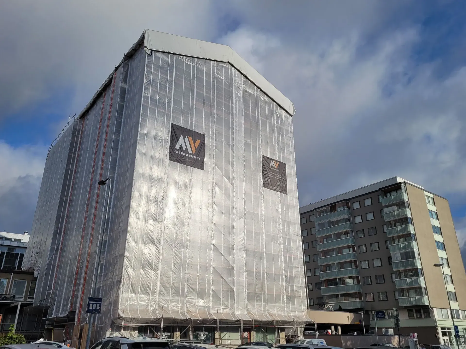 Työmaavalvonta Yli-Huhtala Oy