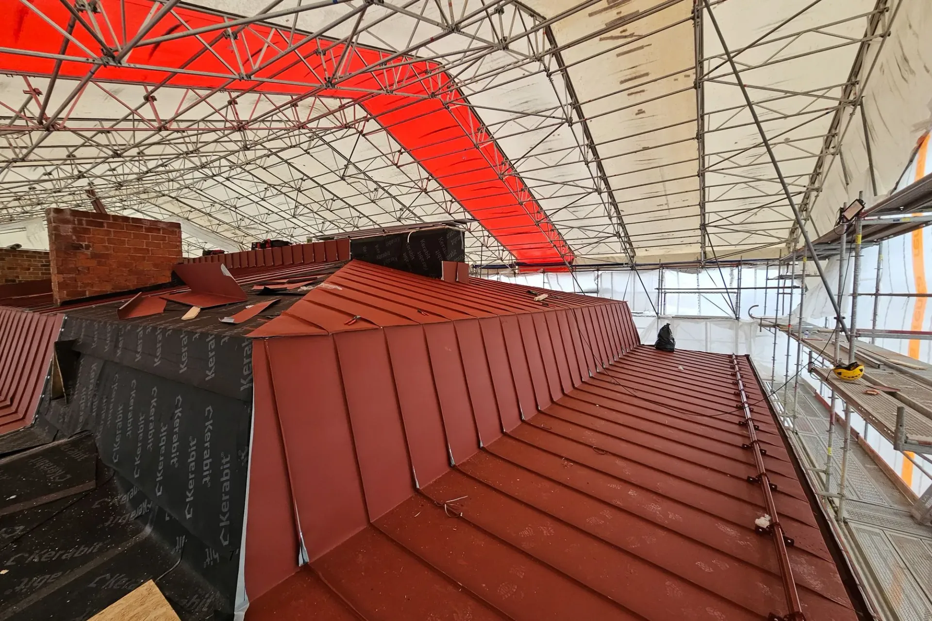 Työmaavalvonta Yli-Huhtala Oy