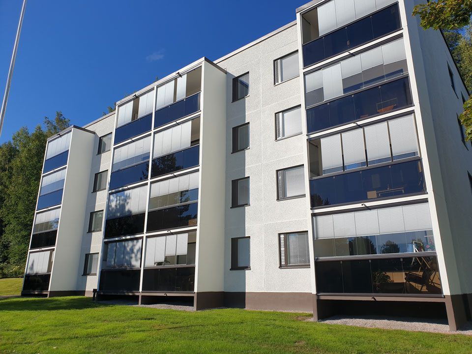 Työmaavalvonta Yli-Huhtala Oy