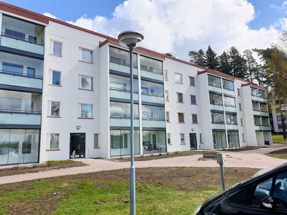 Työmaavalvonta Yli-Huhtala Oy