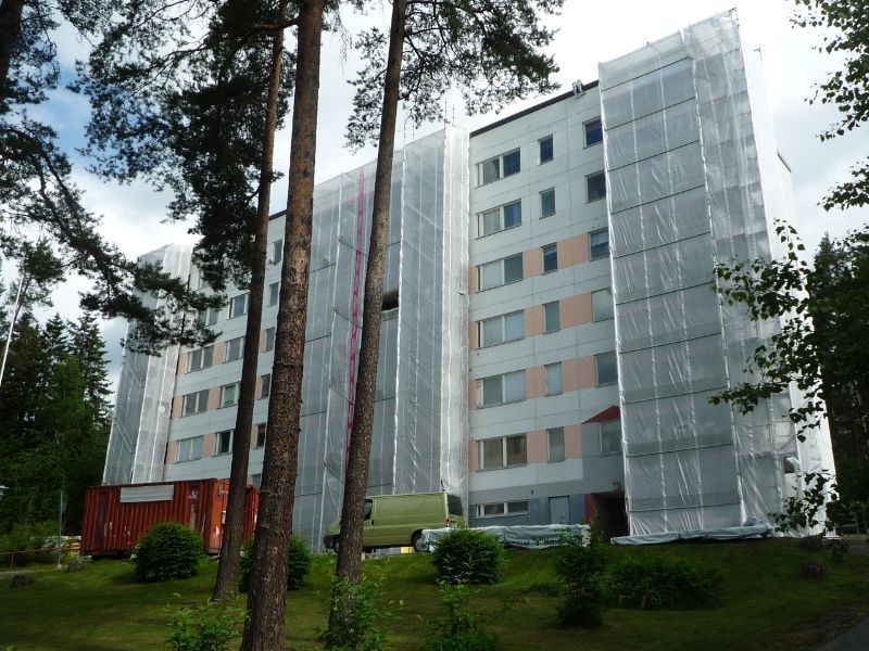 Työmaavalvonta Yli-Huhtala Oy