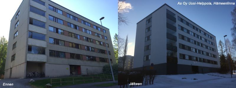 Työmaavalvonta Yli-Huhtala Oy