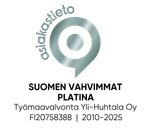 Työmaavalvonta Yli-Huhtala Oy