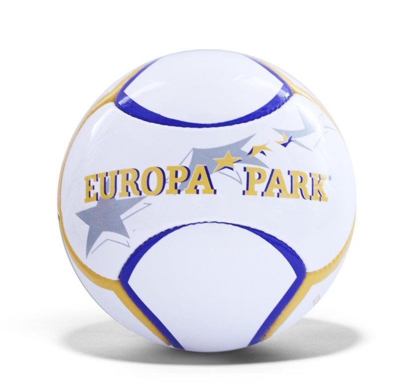 Angebot - Werbebälle bedrucken lassen: Motiv Europa Park