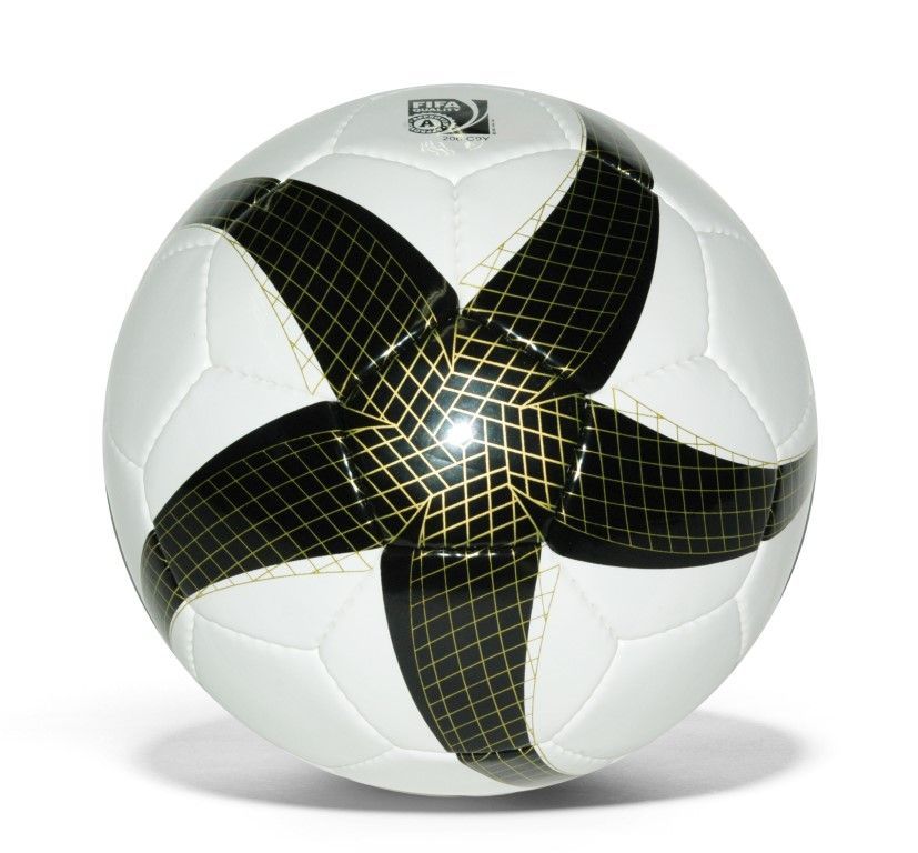 Angebot - Fußbälle bedrucken lassen: Motiv FIFA