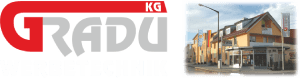Gradu KG-logo