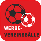 Fußball auf Rasen