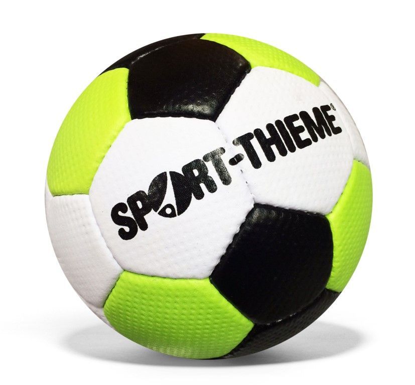 Angebot - Werbebälle bedrucken lassen: Motiv Label SPORT THIEME