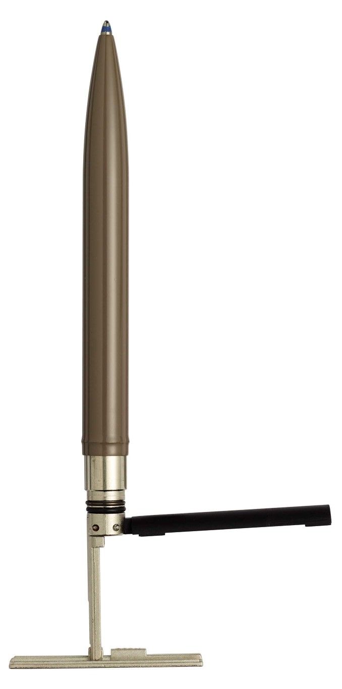 Stempelkugelschreiber