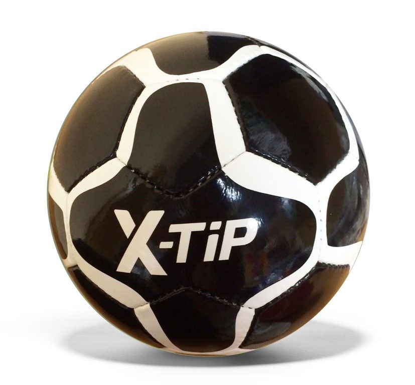 Angebot - Fußbälle bedrucken lassen: X-TIP