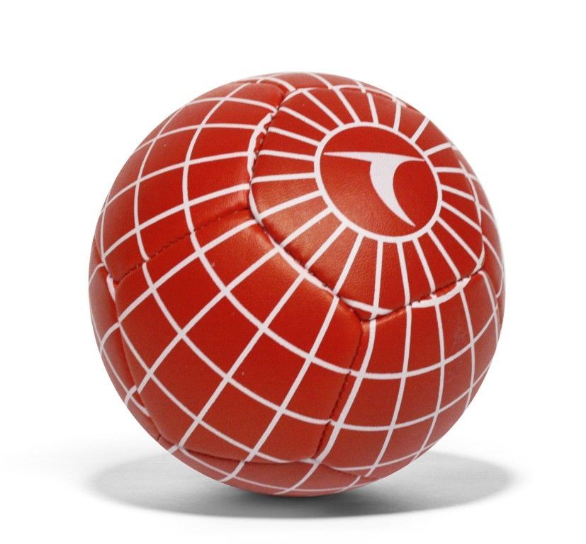 Angebot - Fußbälle bedrucken lassen: Motiv Label turkish airlines