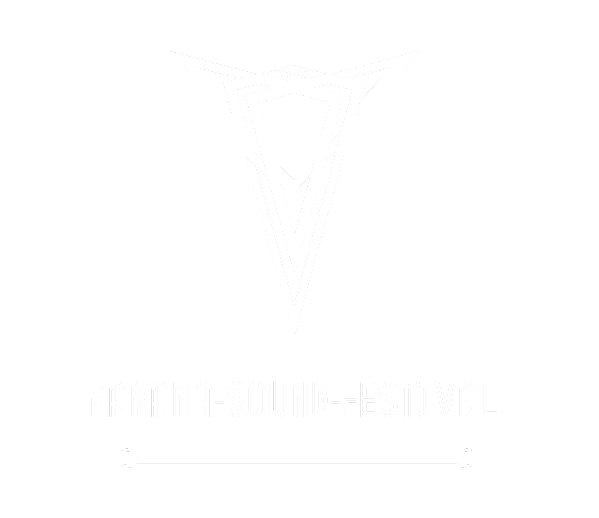 Logo von MARANA-SOUND-FESTIVAL - organisiert von Marcel Rebner
