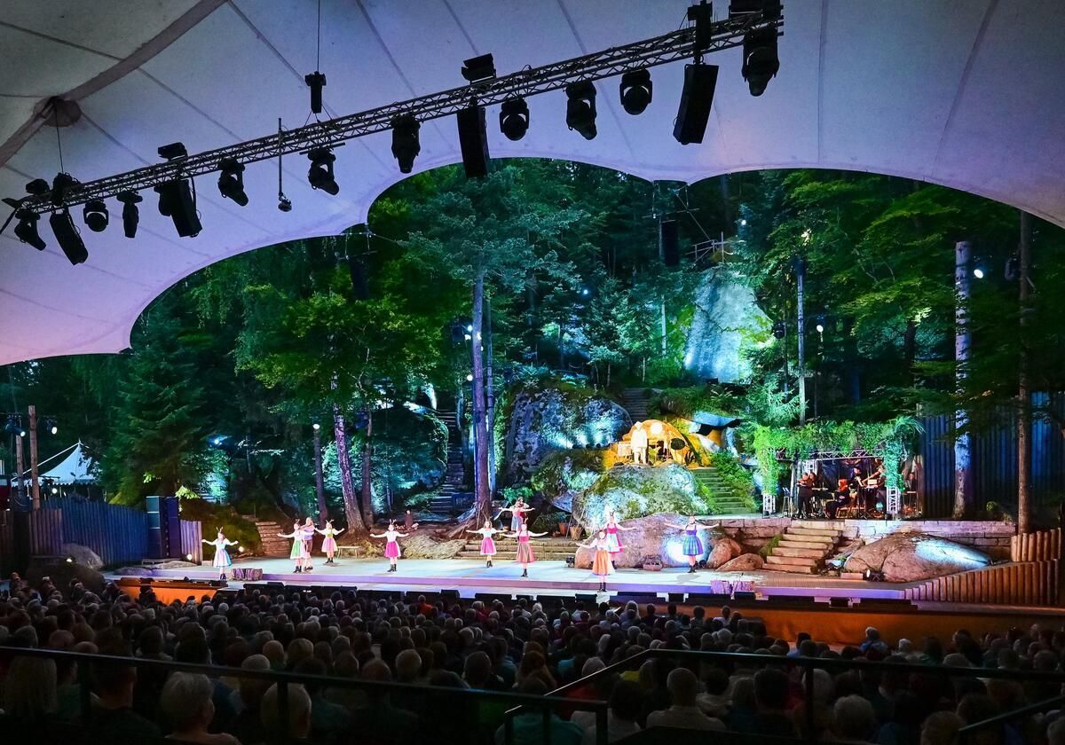 Für Groß und Klein