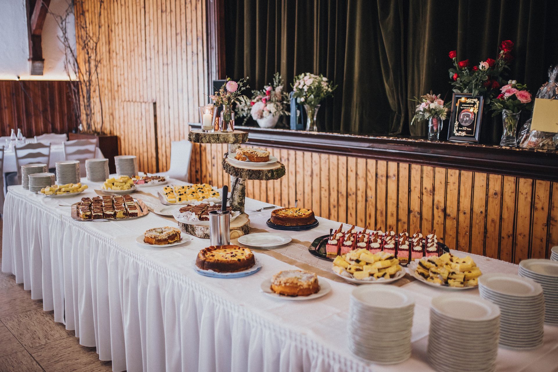 Gasthof Weisses Ross GmbH