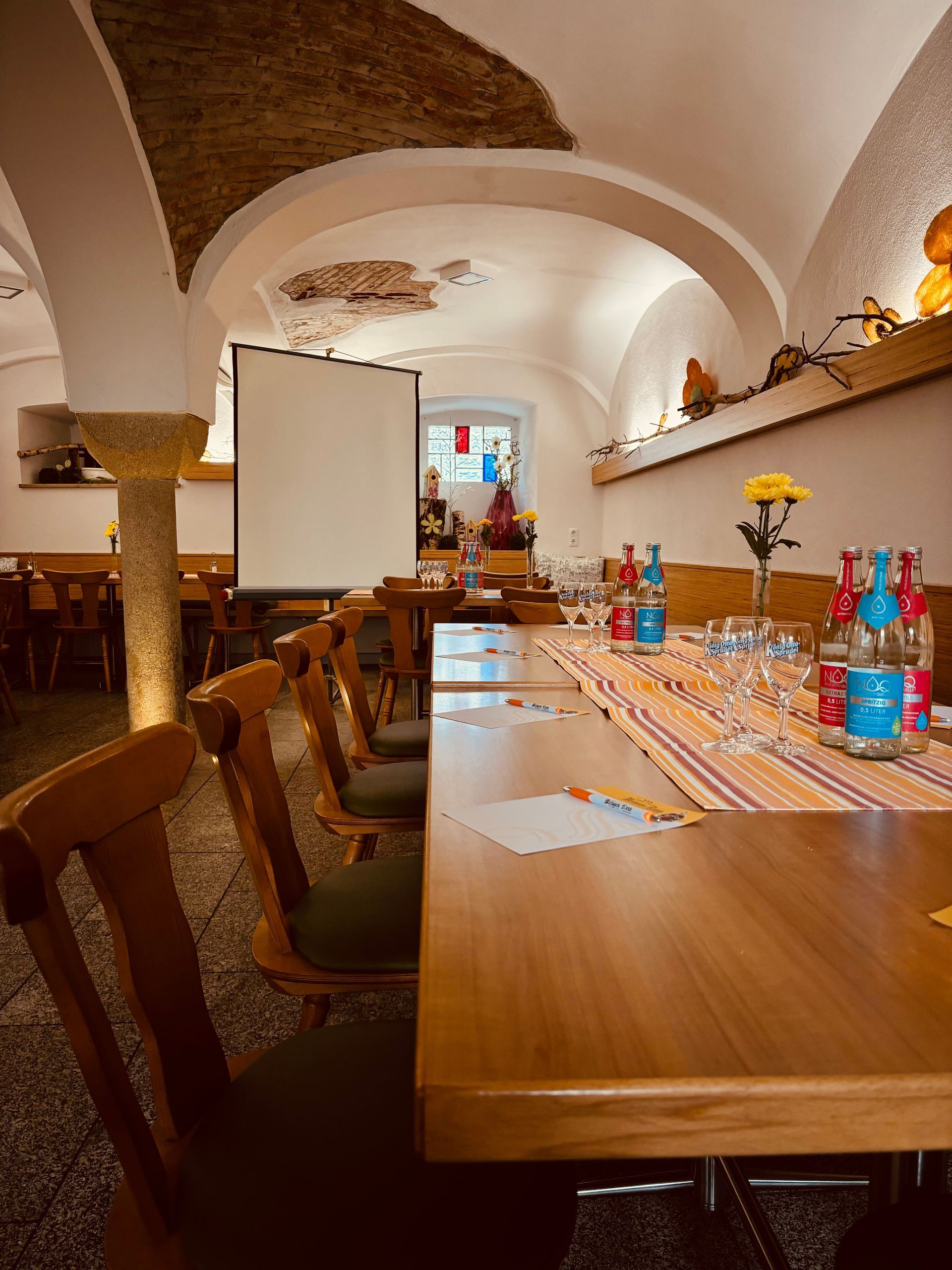 Gasthof Weisses Ross GmbH