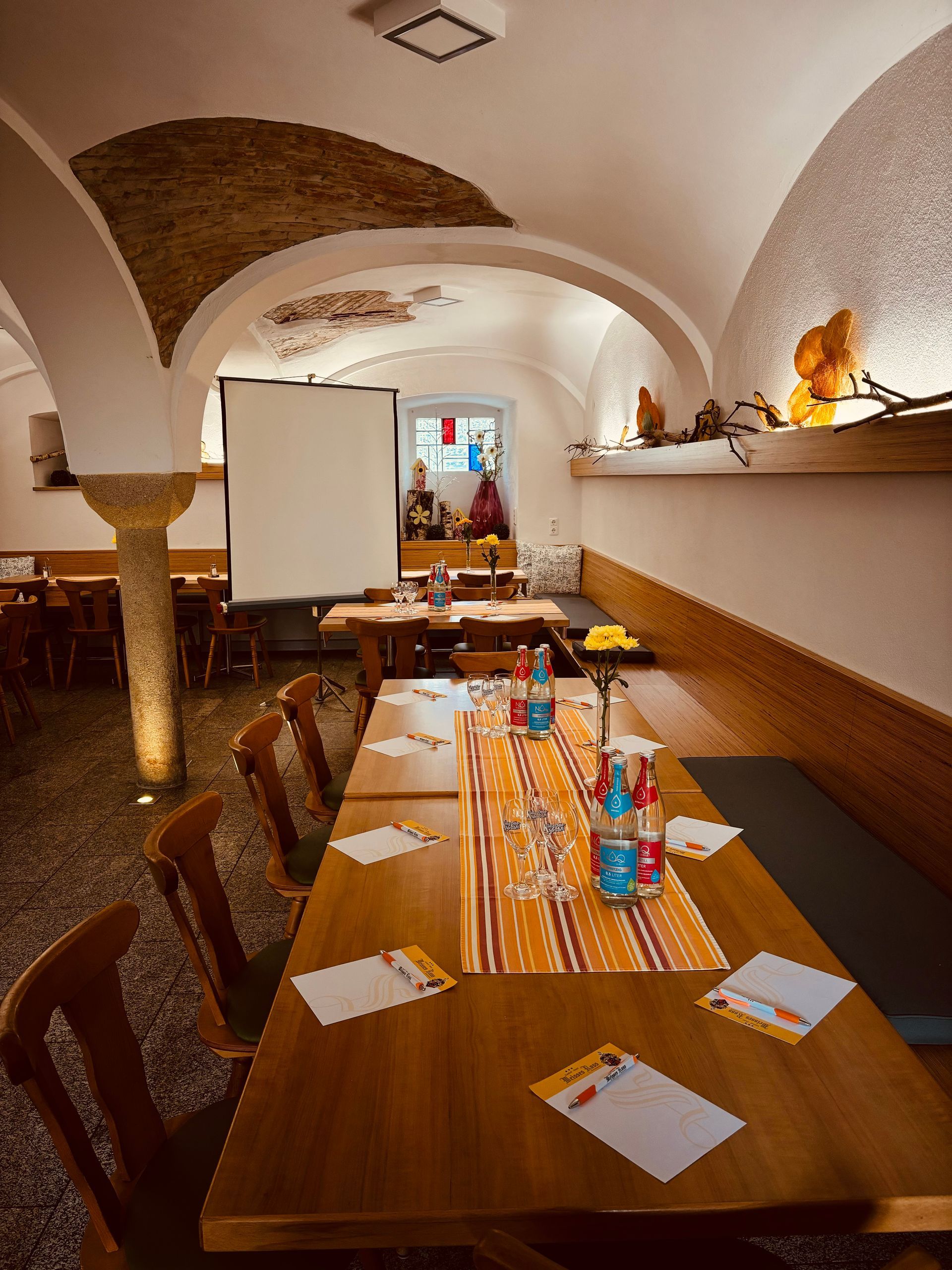 Gasthof Weisses Ross GmbH