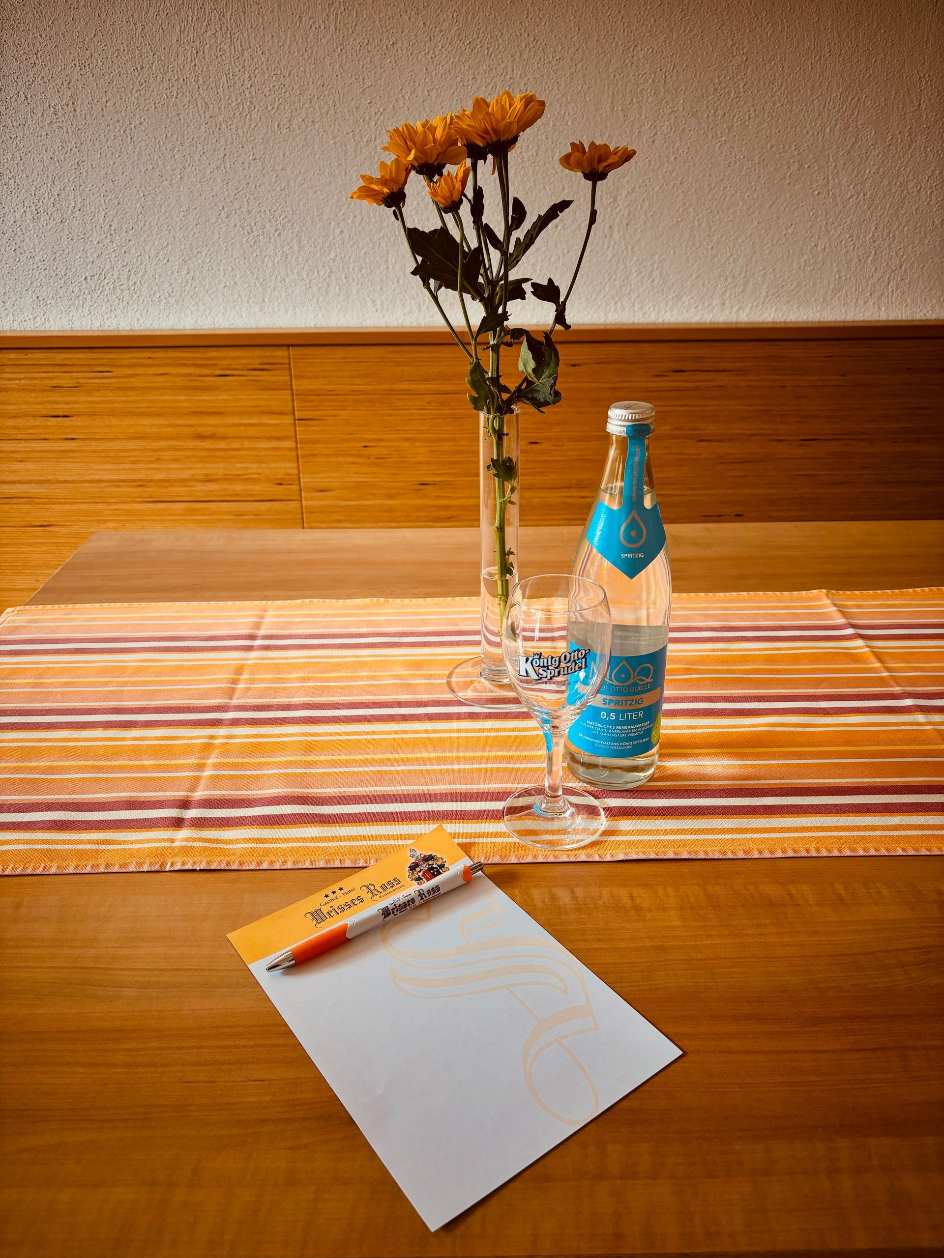 Gasthof Weisses Ross GmbH