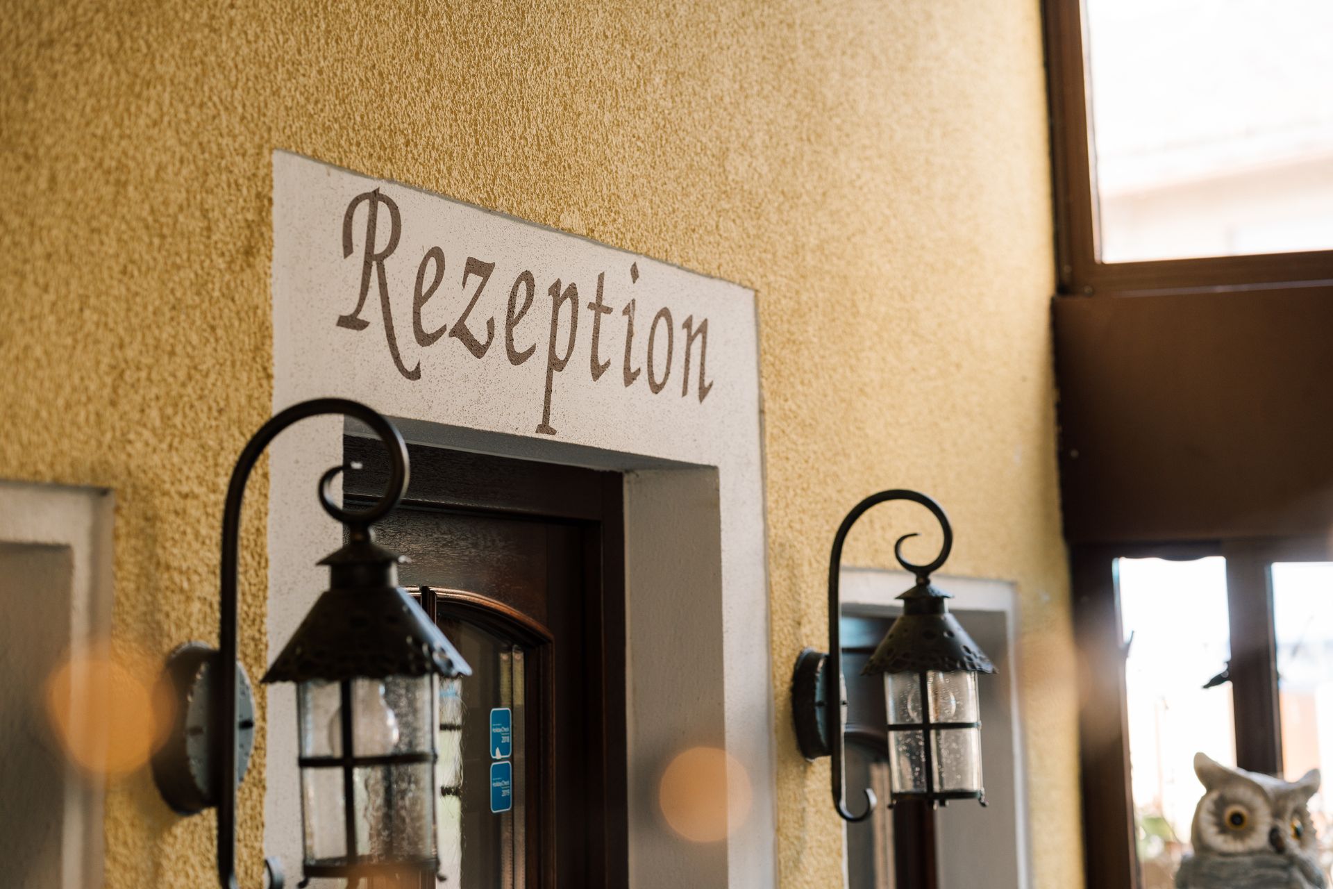 Gasthof Weisses Ross GmbH