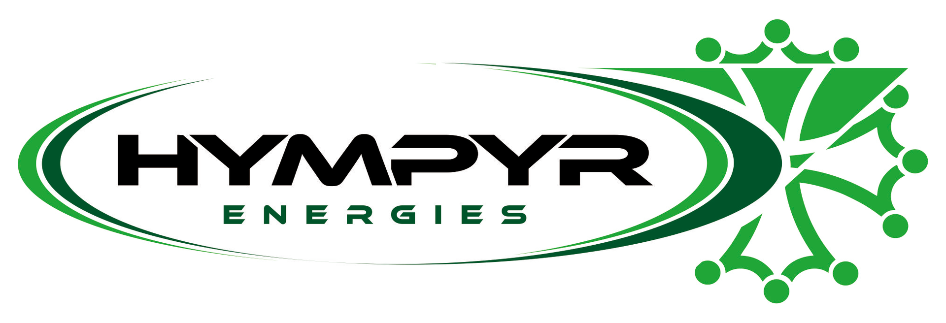 Logo de l'entreprise HYMPYR tablette