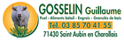 Logo de l'entreprise