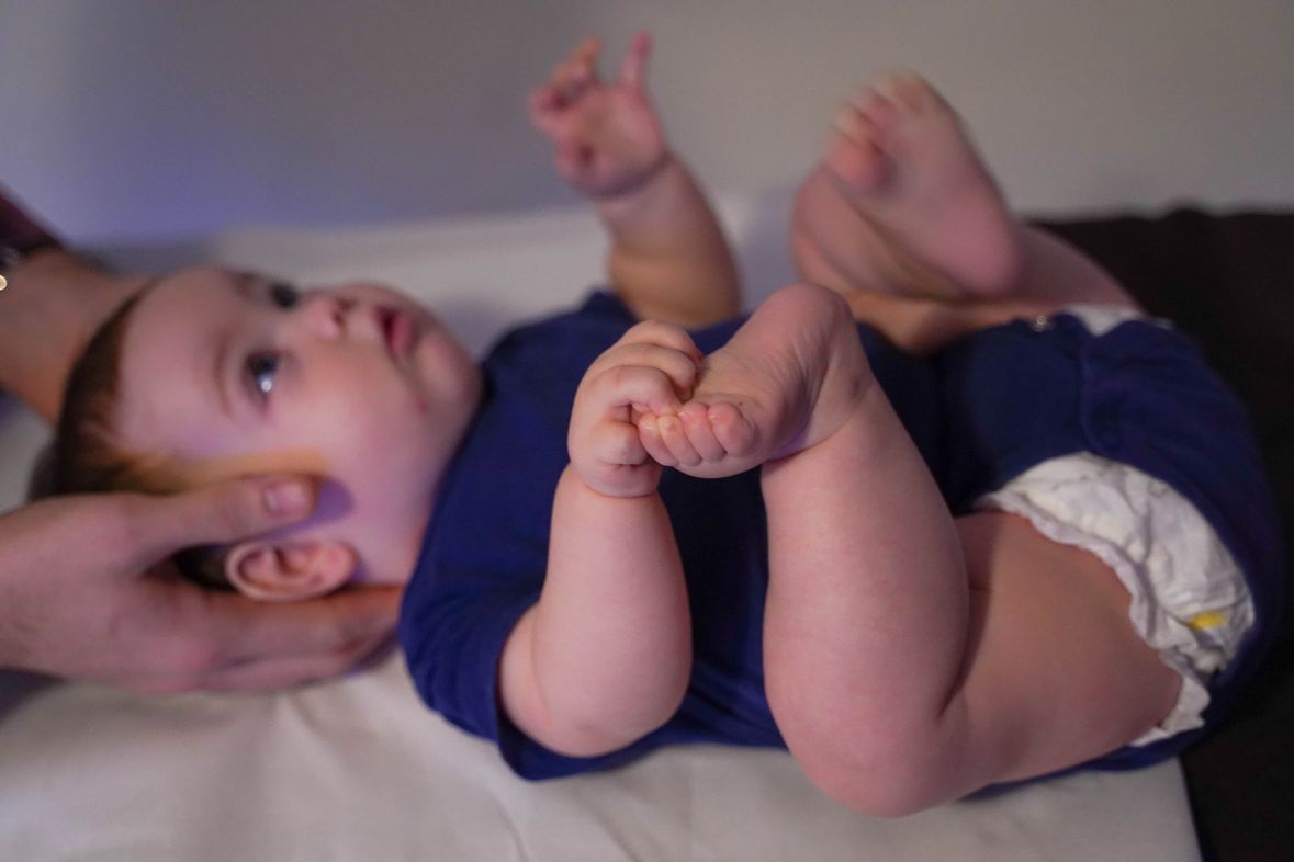 Permanence ostéopathique