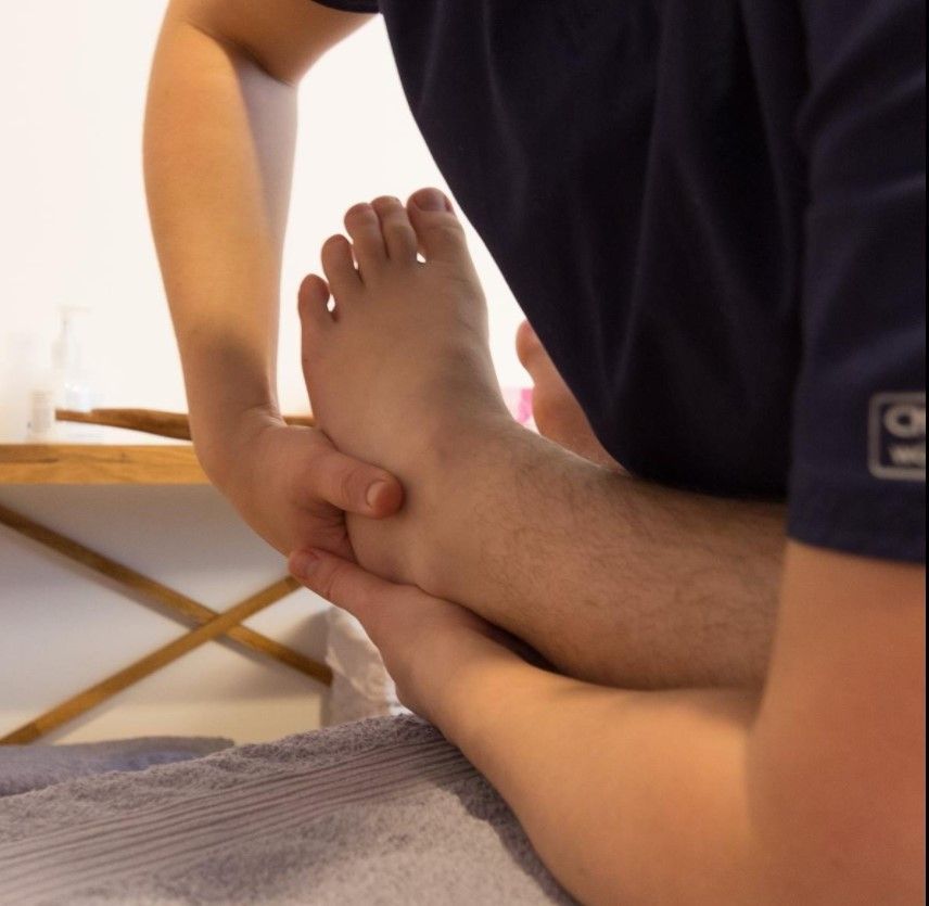 Ostéopathie générale