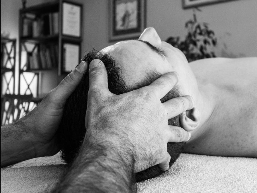 Permanence ostéopathique