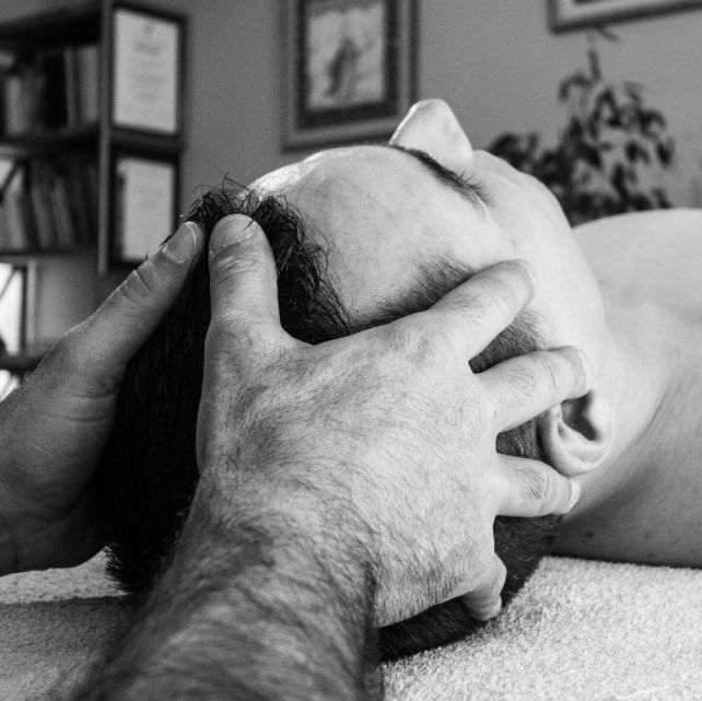 Ostéopathie générale