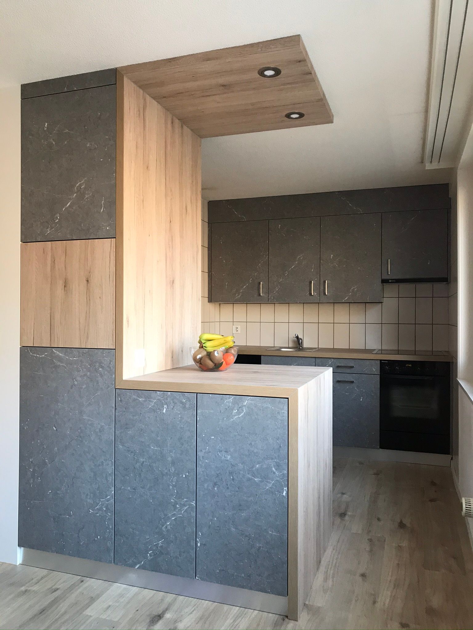 Roland Maendly, menuiserie Lausanne