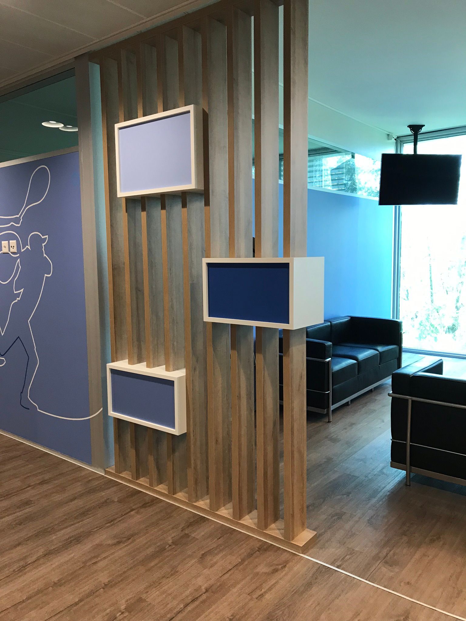 Roland Maendly, menuiserie Lausanne