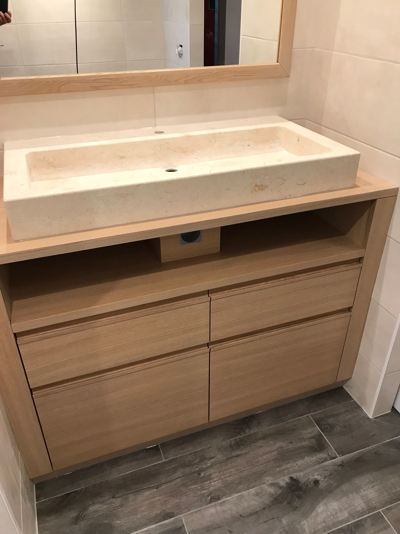 Roland Maendly, menuiserie Lausanne