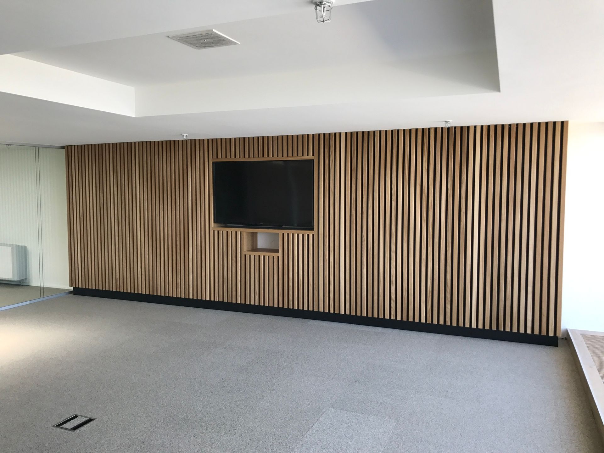 Roland Maendly, menuiserie Lausanne