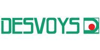 Desvoys